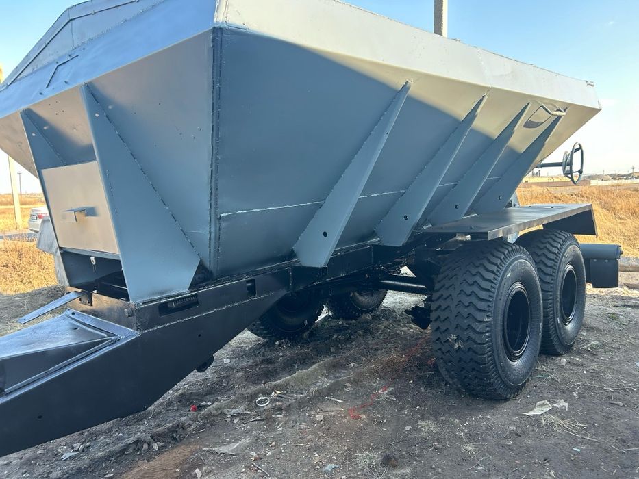 Продам цементораспредилитель