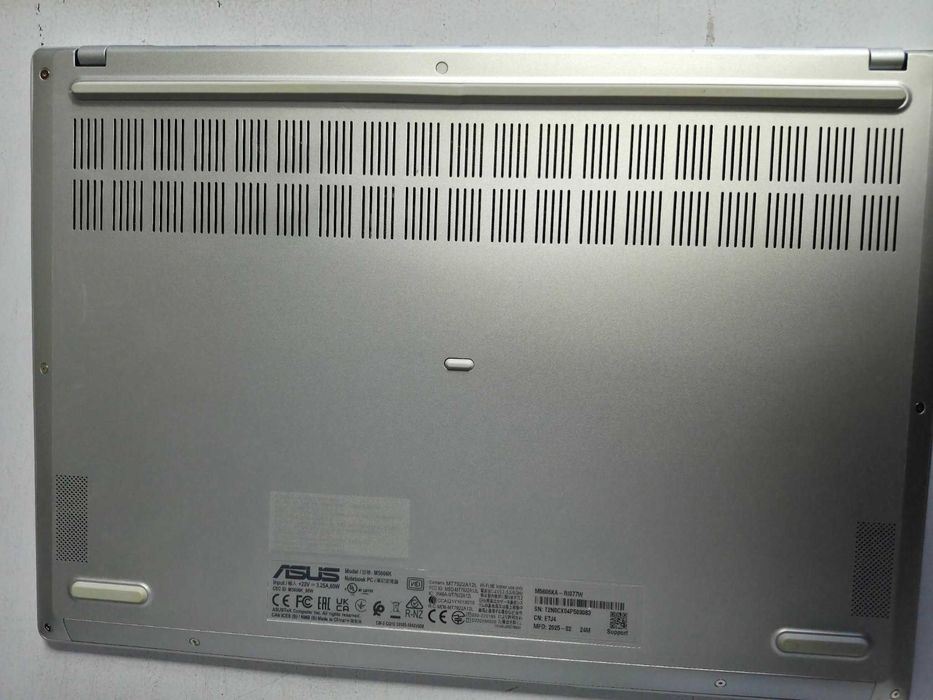 Лаптоп втора употреба Asus Vivobook S 16