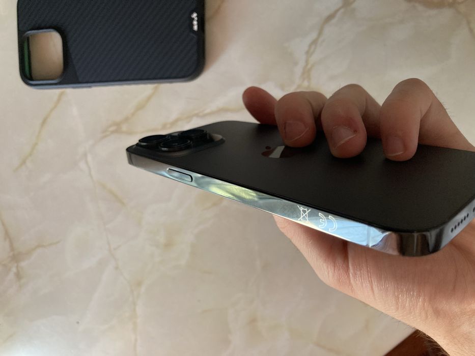 iPhone 14 Pro Max 256GB 100% sanatate