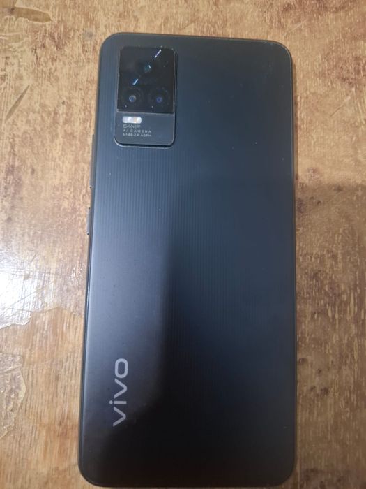 Название модели телефонов vivo v21e