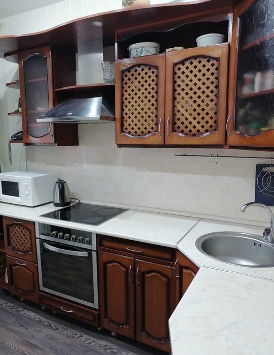 Орбита 3 дом 24 Саина Торайгырова