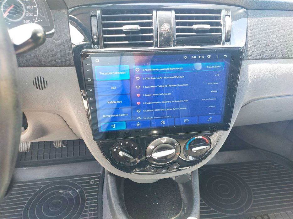 Продам свою машину Жентра