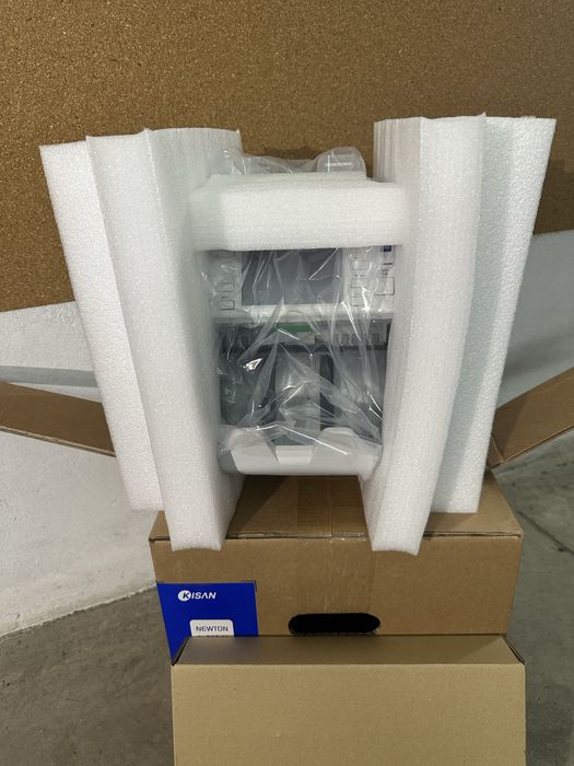 Банкнотоброячна машина KISAN NEWTON MINI