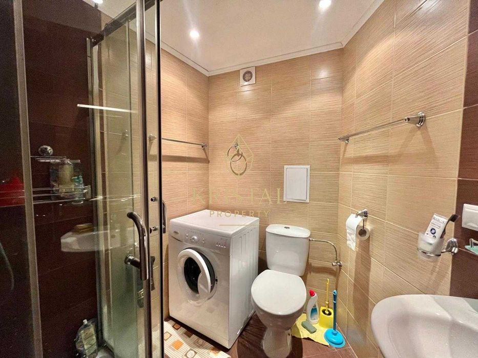 Продава се Двустаен апартамент в к.к. Слънчев бряг - 82 кв.м за 535 €/кв.м - Снимка #11