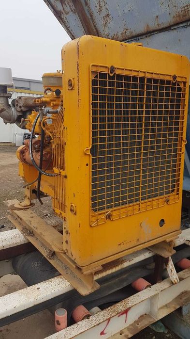 Motor Caterpillar  D 330 - 4 cilindri