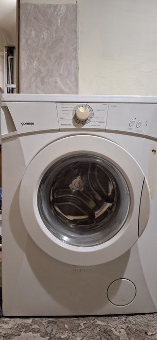 Стеральный машинка