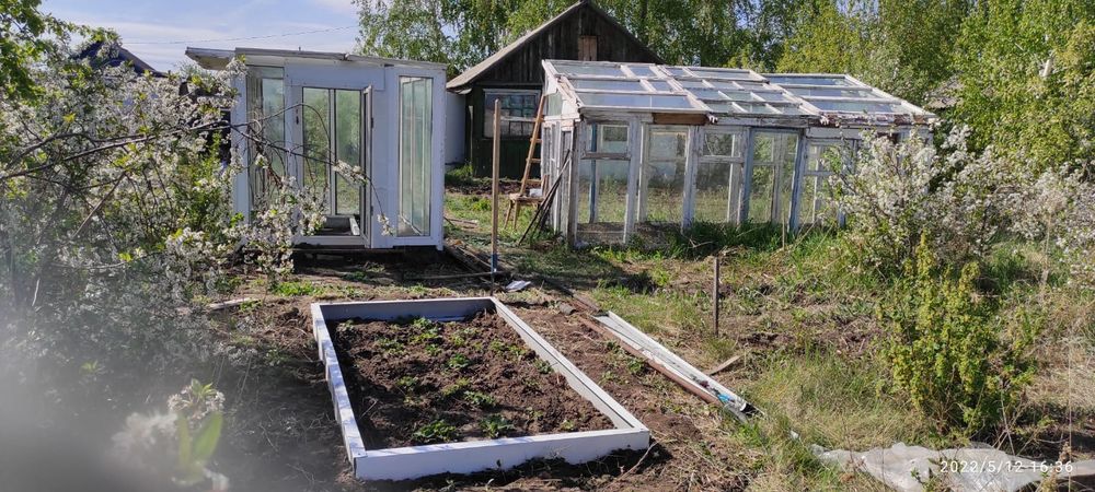 Продается ДАЧА, 4 сотки.