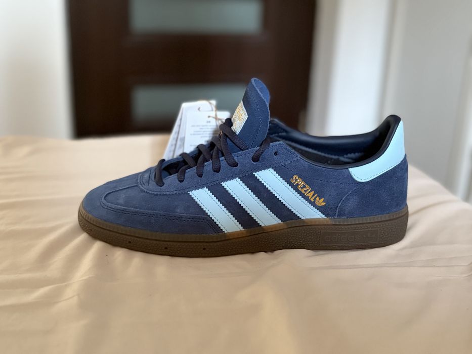 Adidasi ADIDAS spezial handball
