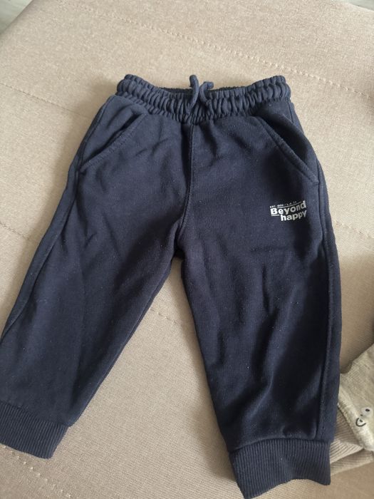 Одежда на год 1,5