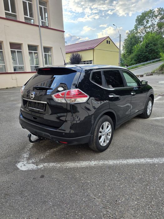 Nissan X-Trail 4x4 1.6 dci EURO 6