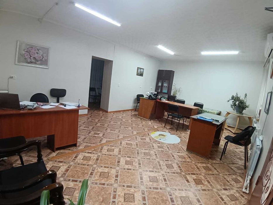 Продается коммерческий объект