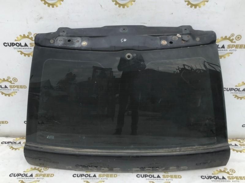 Haion cu luneta Land Rover Range Rover Vogue 3 [2002 - 2005]