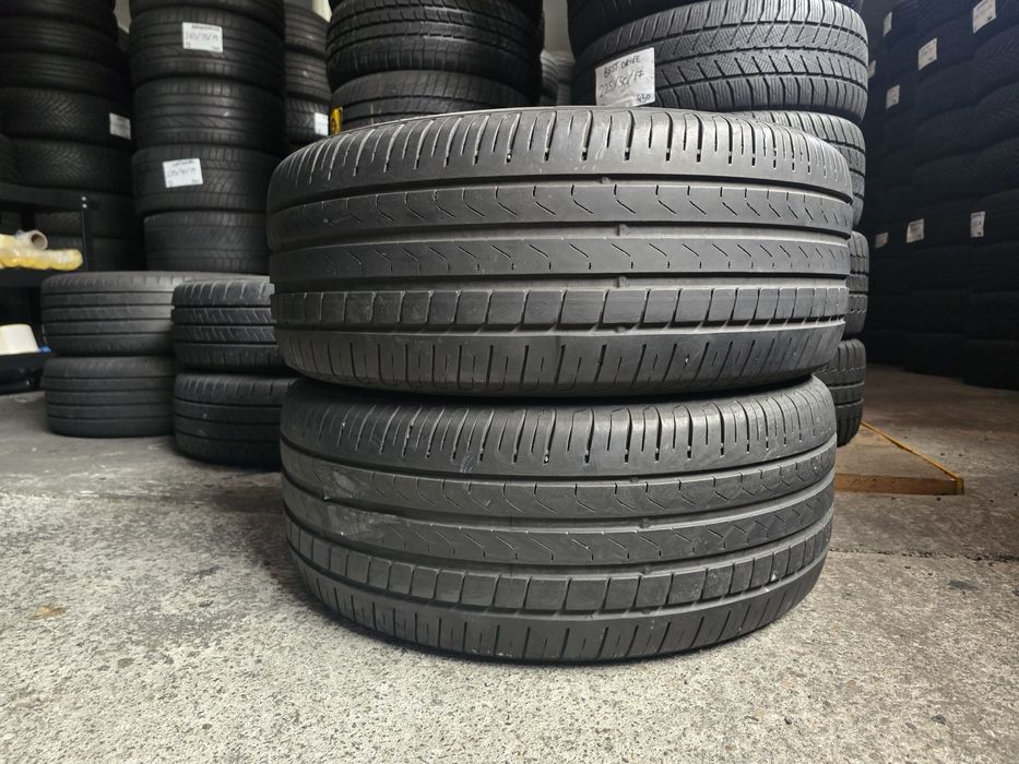 Pirelli 255/40 R20 101V vară