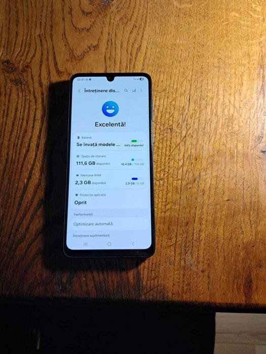 Samsung Galaxy A33 5G