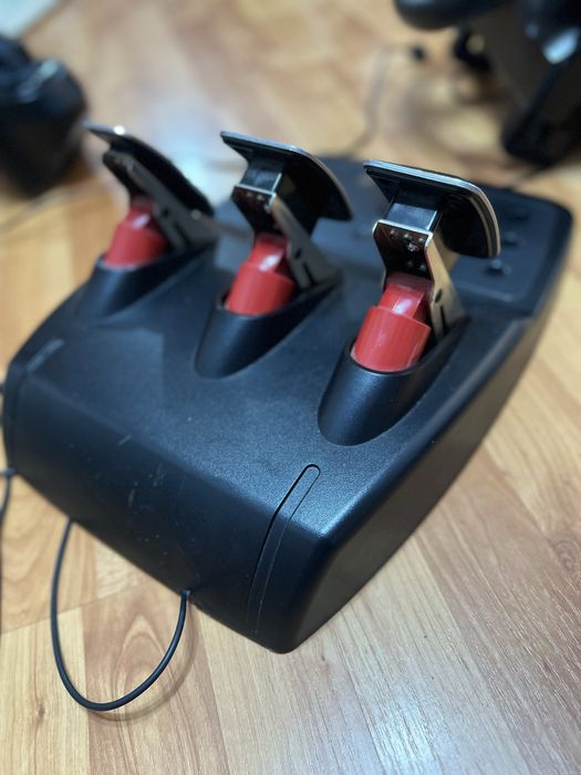 Volan Logitech g27