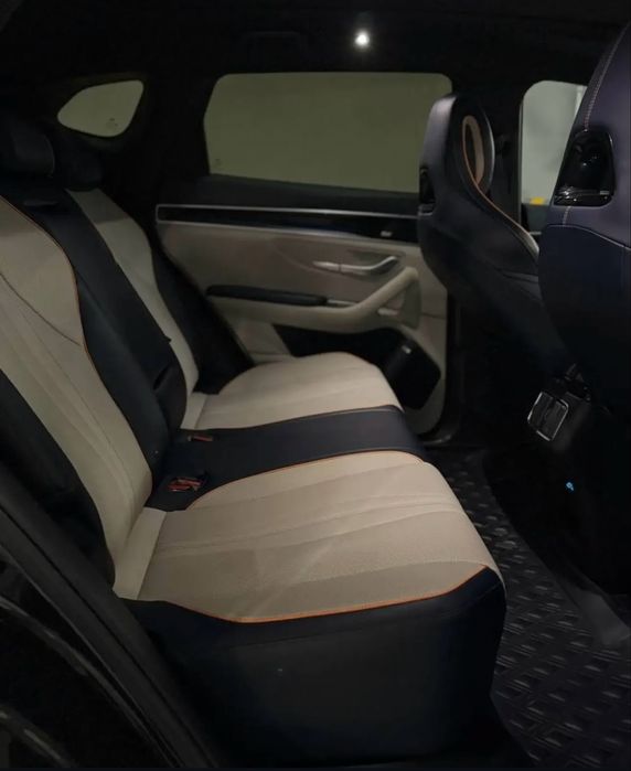 BYD Чемпион 605 HONOR 23/24