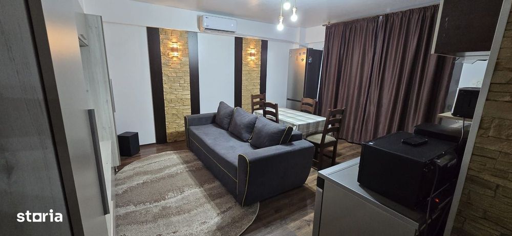 Apartament 3 camere zoma Km 5