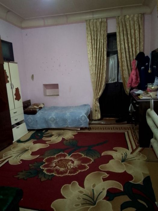 Nazarbek xovli sotiladi