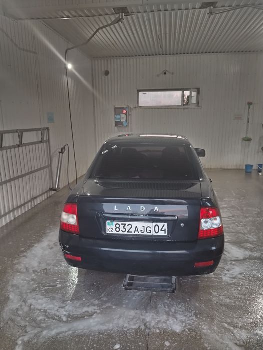 Продам ваз 2170 прирору