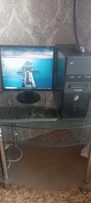 Компьютер в сборе i7