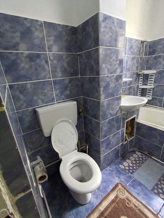 Apartament de închiriat Lupeni
