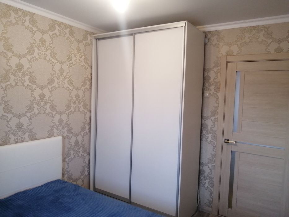 Продам 3х комнатную