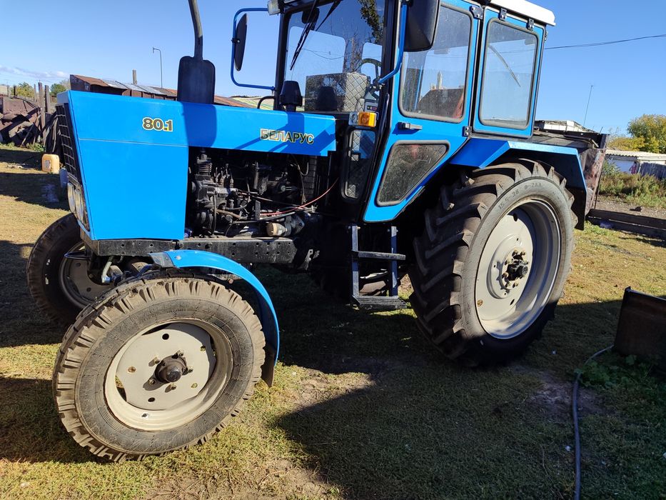 Продам МТЗ-80 Беларус
