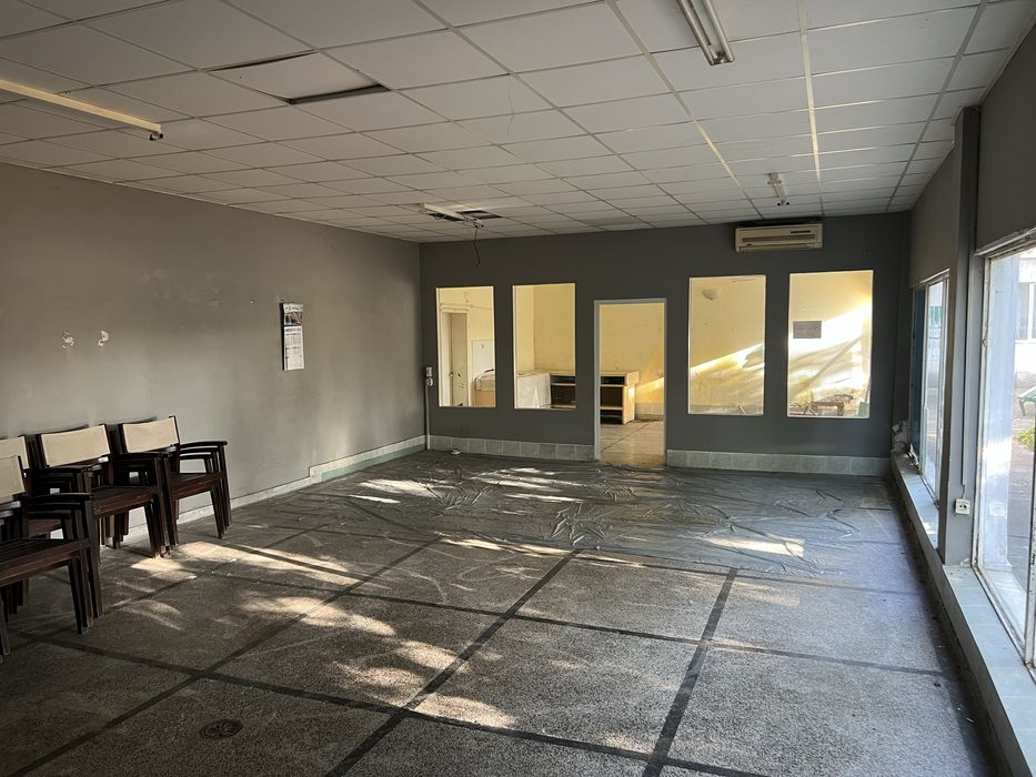 Продава се Промишлена сграда в Пазарджик, Промишлена зона - 440 кв.м за 330 €/кв.м - Снимка #15