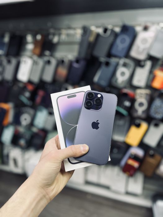 Iphone 14pro / 128gb /80%