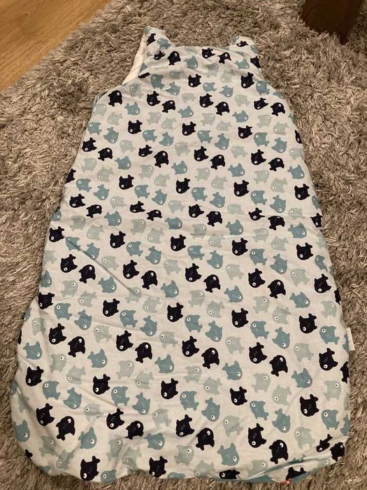 Бебешки спален чувал Kikka boo