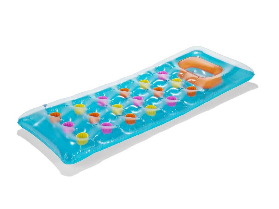 Надуваем дюшек за море басейн LIVARNO - 3 цвята