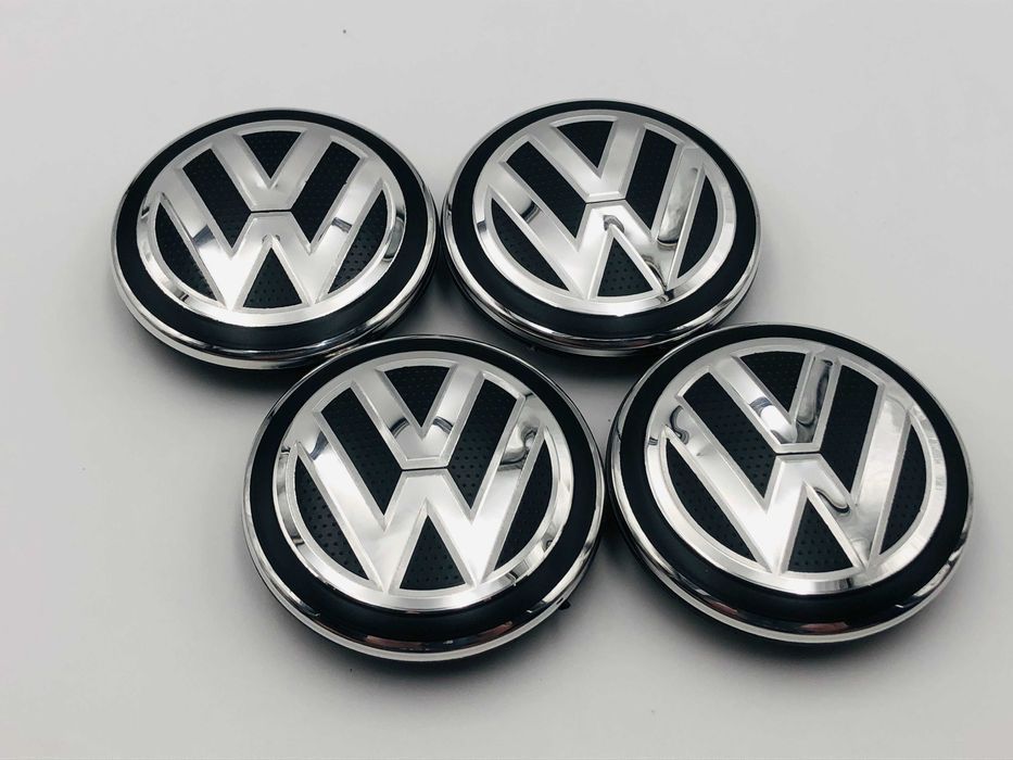 Set Capace Janta Compatibile VW 65 model nou