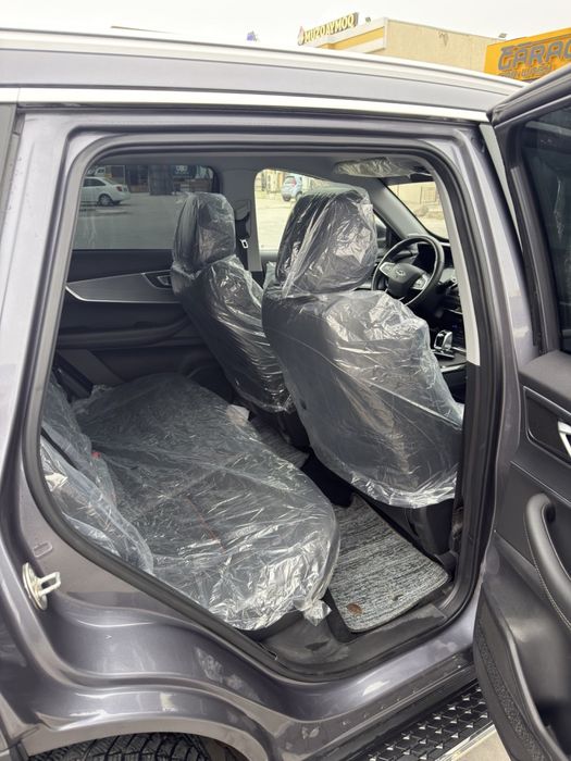 Cherry tigo 7 pro full