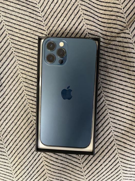 Iphone 12 pro 128 gb