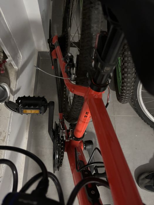 Bicicleta rockrider noua