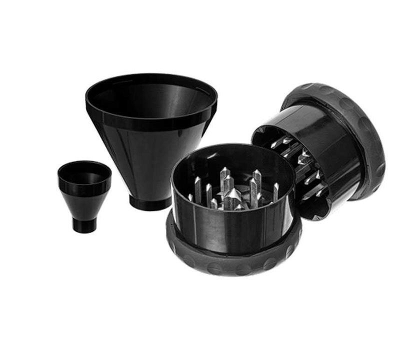 КРУША с фуния за PVA CARP PRO /Korda малка-голяма