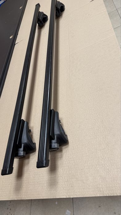 Bare transversale Thule