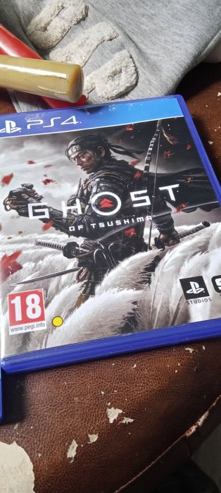Игры pc4 хороши качеством