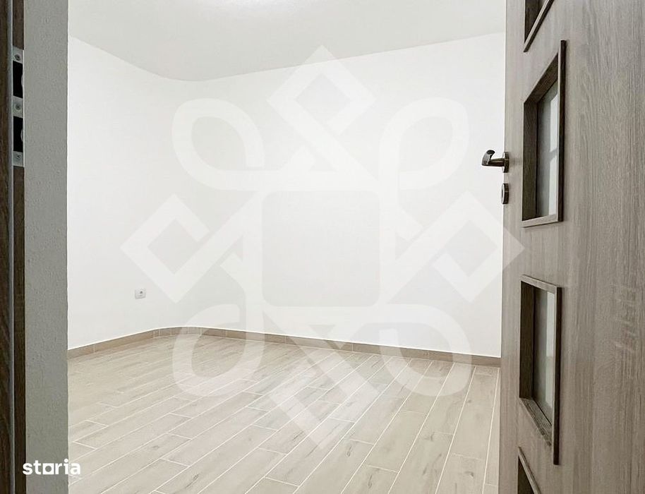 Apartament cu 3 camere de vanzare ultracentral in Oradea
