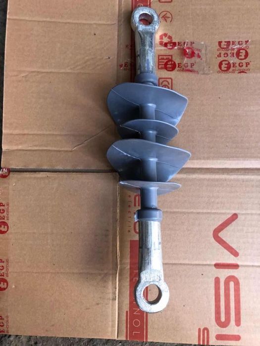 Изоляторы, РЛНД, Траверсы, Рубильники, Наконечники