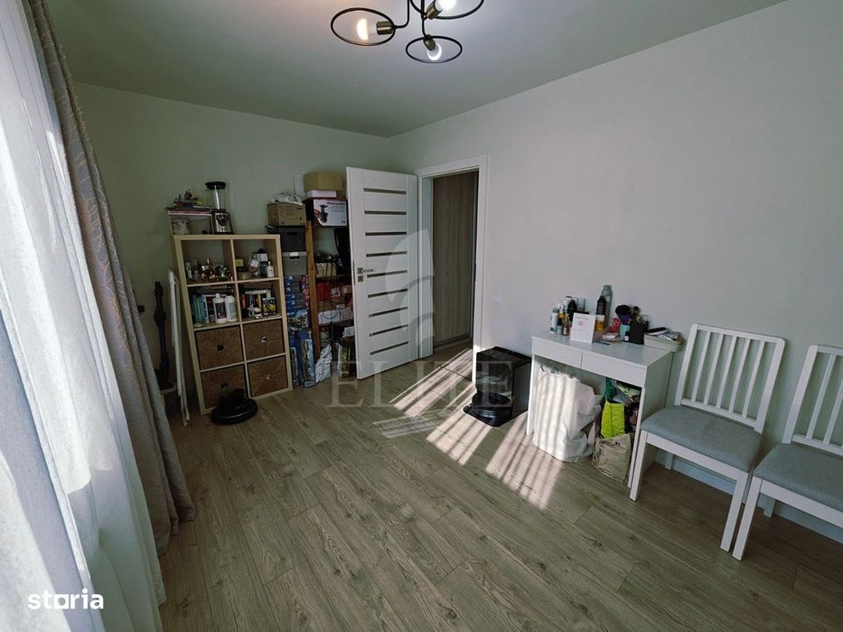 Apartament – Cluj-Napoca - Vedere 5