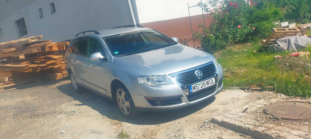 De vânzare Volkswagen passat din anul 2010