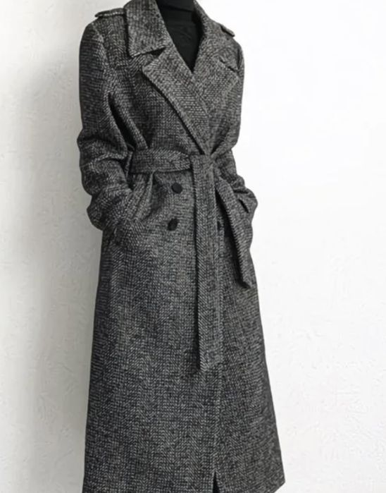 Новое женское палтьто