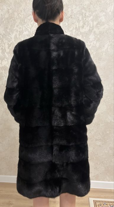 Продам норковую Шубу