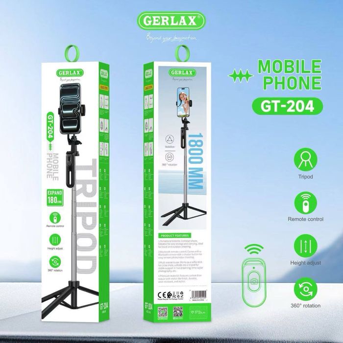 Монопод для телефона,Монопод,Phone holder