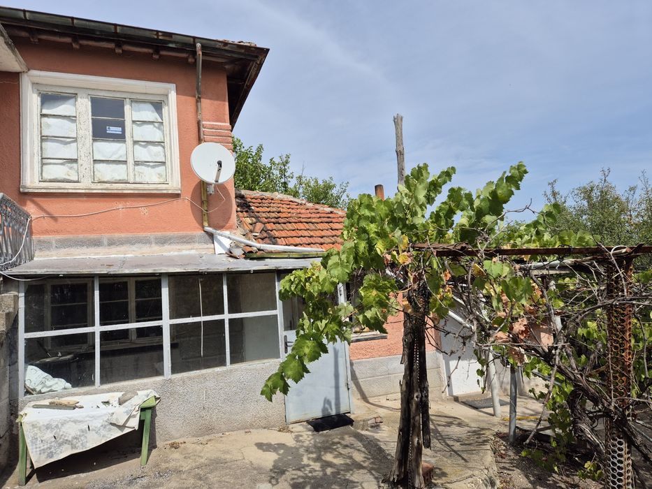 Продава се Къща в с. Горно Белево, Област Стара Загора - 65 кв.м за 293 €/кв.м - Снимка #9