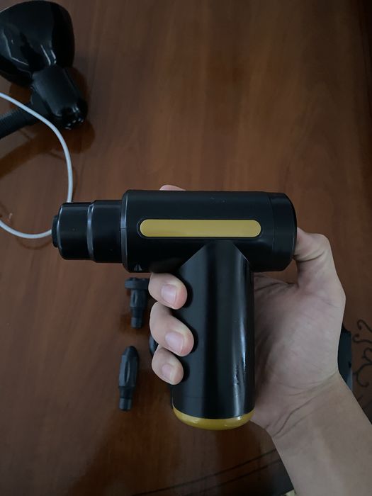 Массажер сатылады