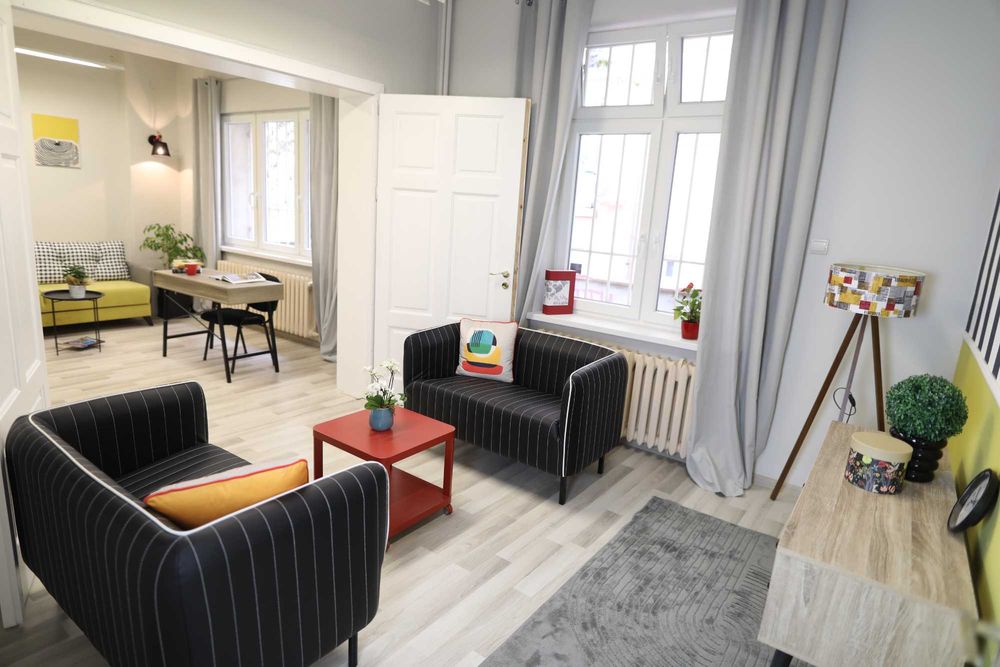 Дава се под наем Зала за събития в София, Център -  кв.м за 25.5 € - Снимка #2