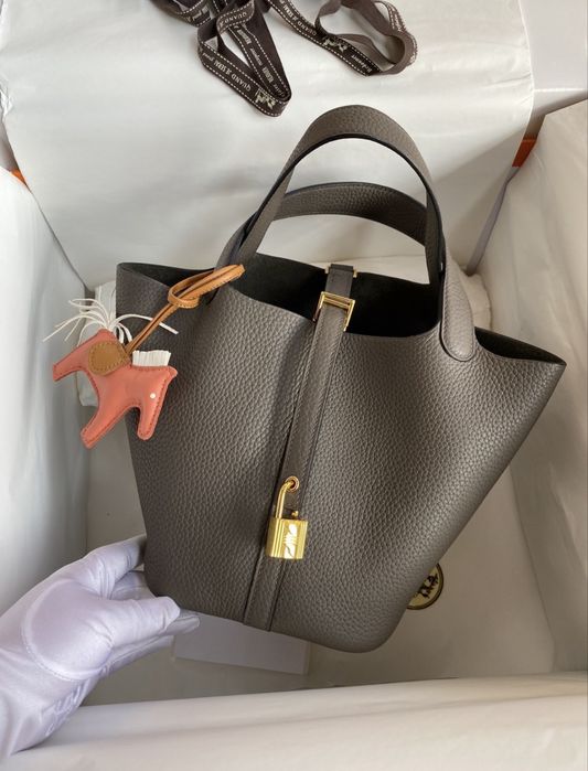 Geanta Hermes Picotin