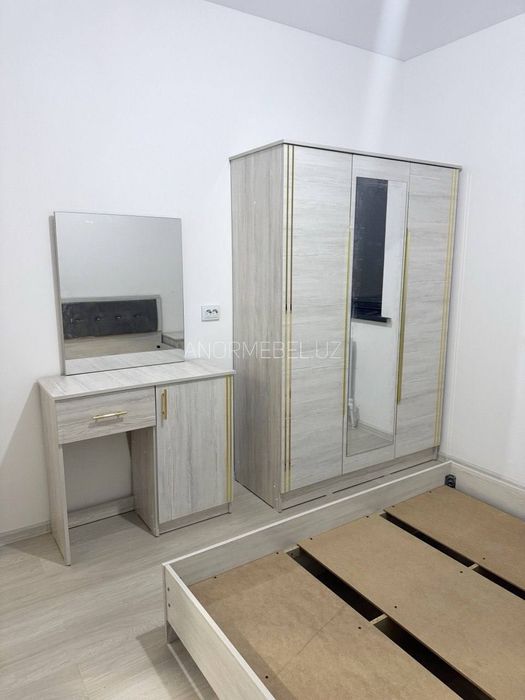 Спальня мебель хай тек 777/ Yotoqxona mebeli xaytek 777